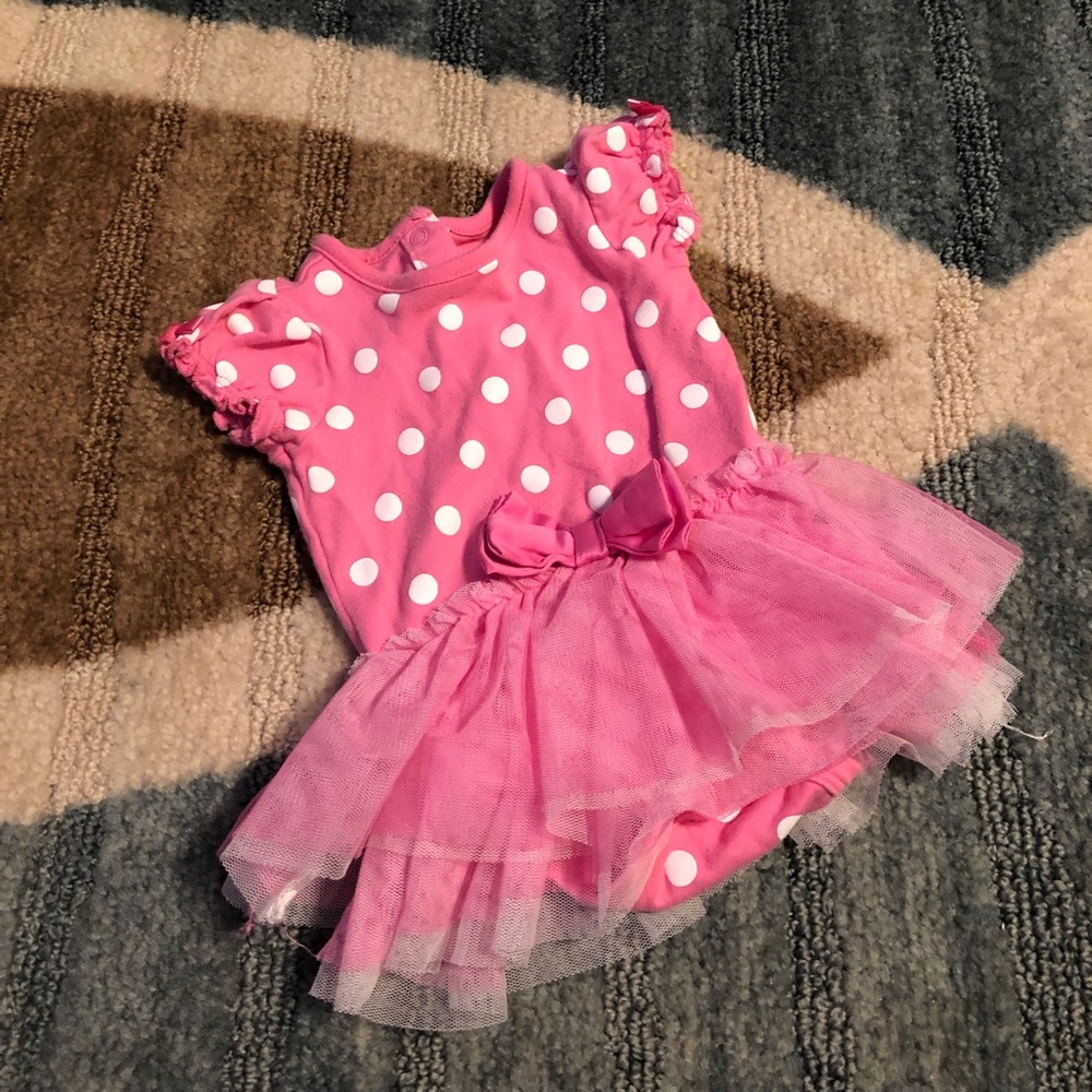 Baby clothes